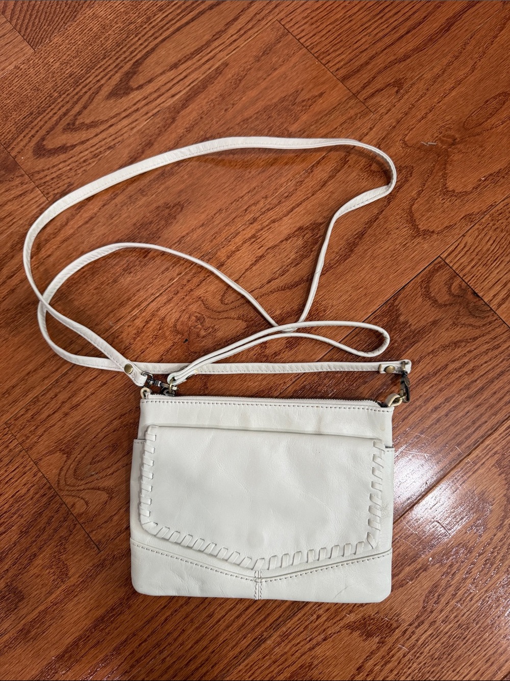 Hobo Crossbody